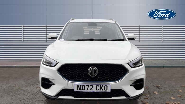 MG ZS 1.5 VTi-TECH Excite 5dr Petrol Hatchback